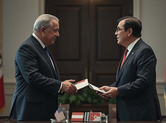 Putin Meets With Orbán, Heads to India for Key Talks