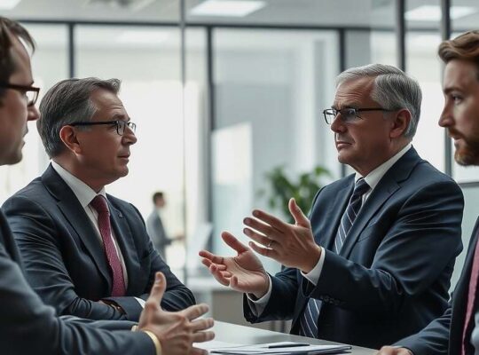 SPD Lawmakers Question Joint Asylum Reform Proposal