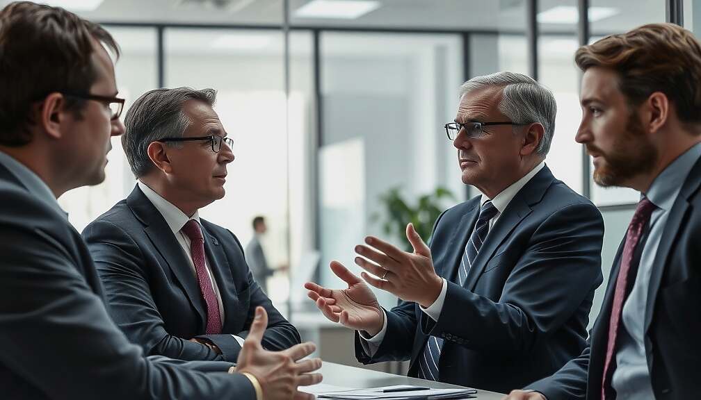 SPD Lawmakers Question Joint Asylum Reform Proposal