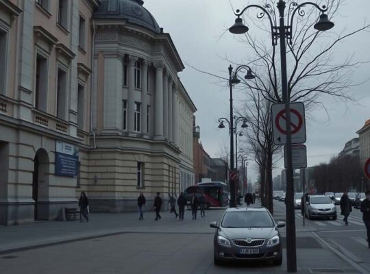 Ukraine Minister Resign Amid Corruption Probe