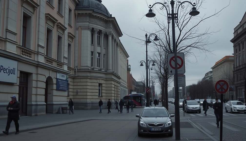 Ukraine Minister Resign Amid Corruption Probe