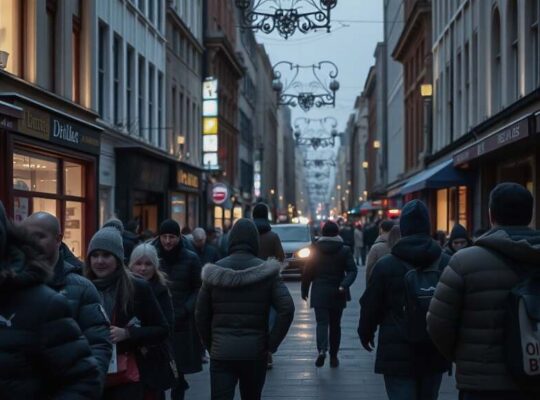 Former Green Youth Leader Defends Controversial Tweet