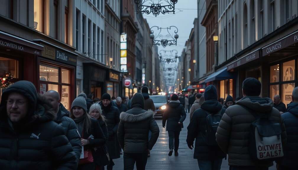 Former Green Youth Leader Defends Controversial Tweet