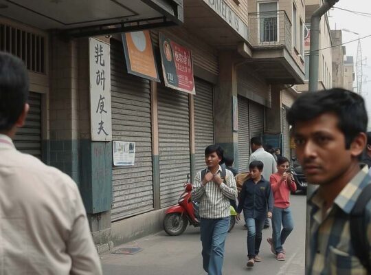 Suspects in Homicide Cases Face Deportation Concerns