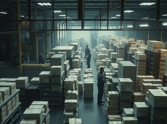 German Regulator Threatens Post Office with Fines