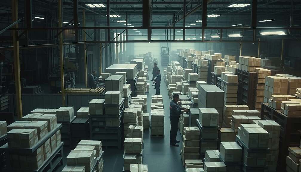 German Regulator Threatens Post Office with Fines