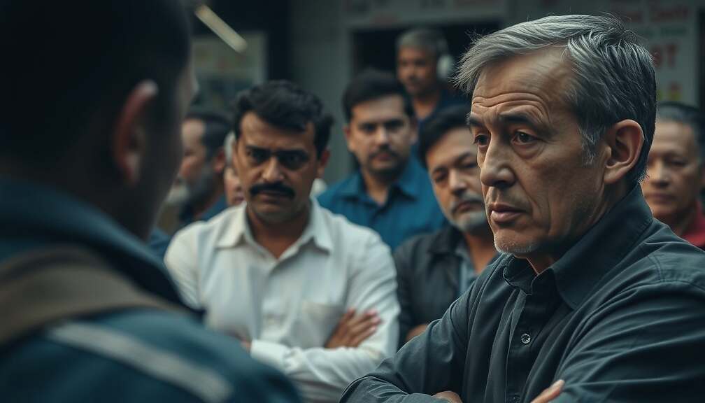 Hamas Voices Speak Out in Exclusive Interview