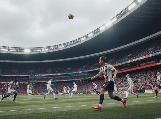 Stuttgart Snatch Late Victory Over Augsburg