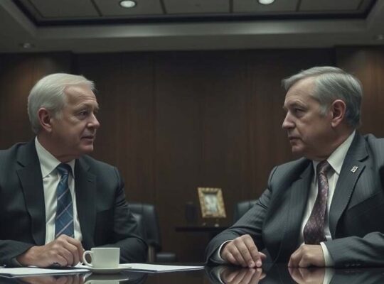 Merz and Zelensky Discuss War Talks After Geneva Meeting