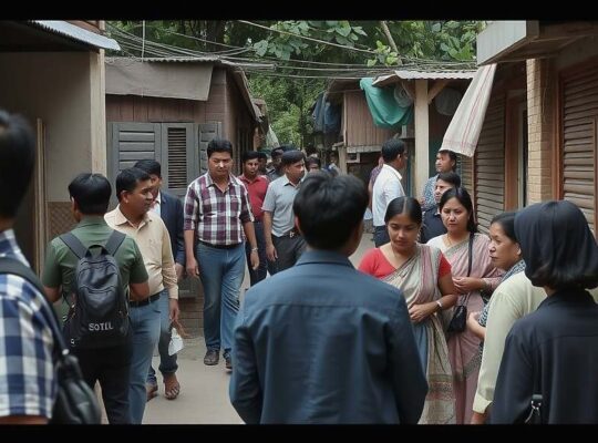 Fewer Germans Moving to U.S. Amid Rising Returns