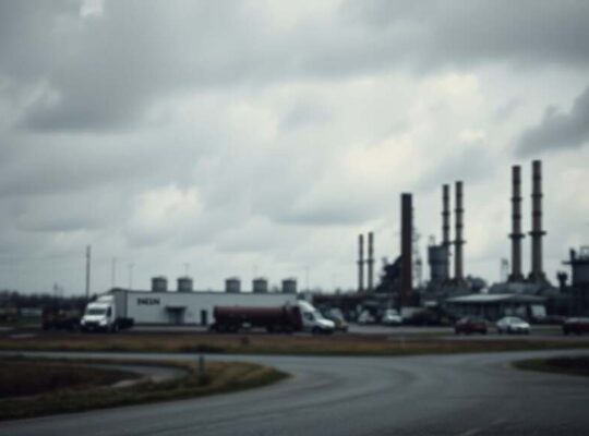 Company Relocations Cost Germany Thousands of Jobs