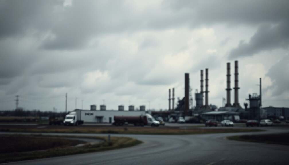 Company Relocations Cost Germany Thousands of Jobs