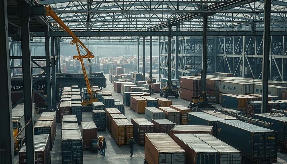 German Businesses Urge EU to Strengthen Supply Chain Standards