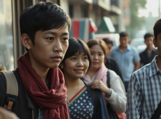 AfD Remains Top Choice as Left-Wing Party Loses Ground