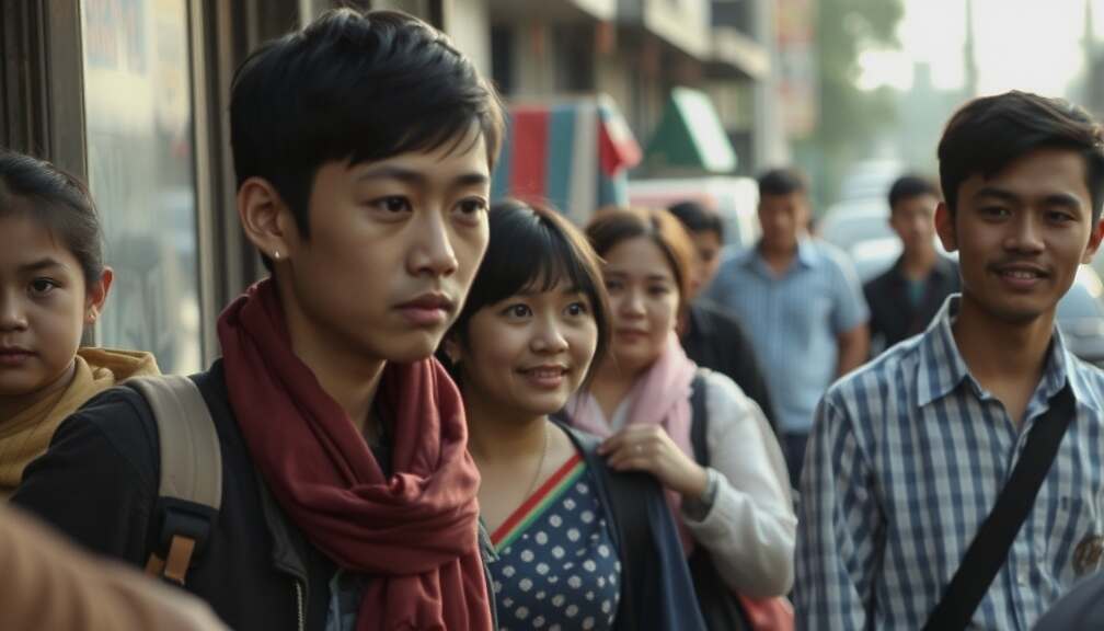 AfD Remains Top Choice as Left-Wing Party Loses Ground