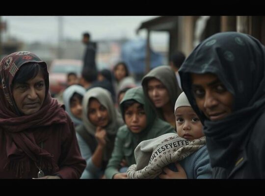 Syria Deportation Dispute Deepens Within German Coalition