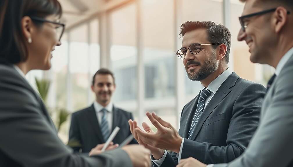 German Billionaire Warns of Threat to Spur Economic Reform