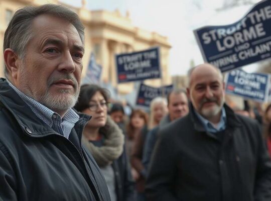 Merz Defends Pension Plan, Signals Future Reform