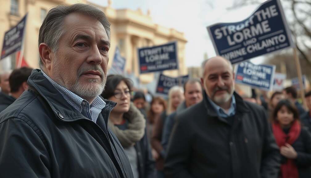 Merz Defends Pension Plan, Signals Future Reform