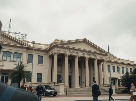 Poland Closes Russian Consulate Amid Sabotage Accusations