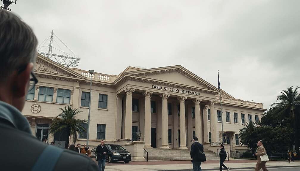 Poland Closes Russian Consulate Amid Sabotage Accusations