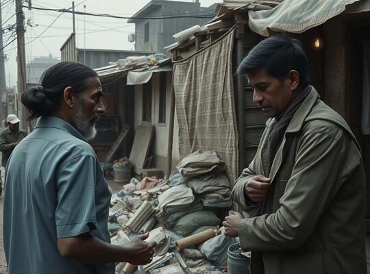 German Companies Continue Job Cuts Amidst Economic Slowdown