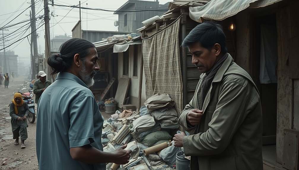 German Companies Continue Job Cuts Amidst Economic Slowdown