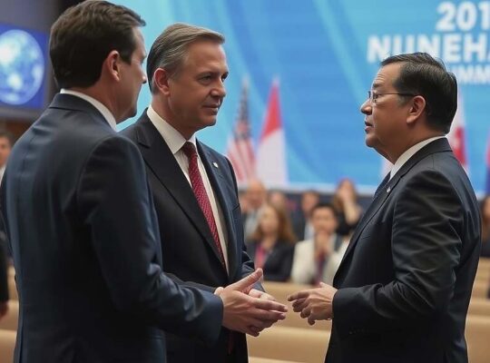 Merkel Successor Meets China's Premier Amid Tensions