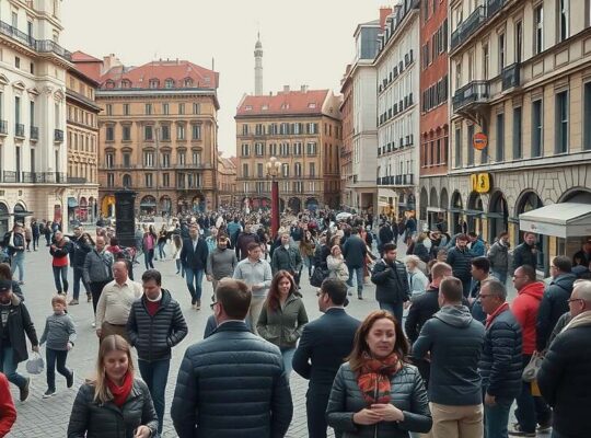 Orbán Dismisses Russia Attack Fears as "Ridiculous