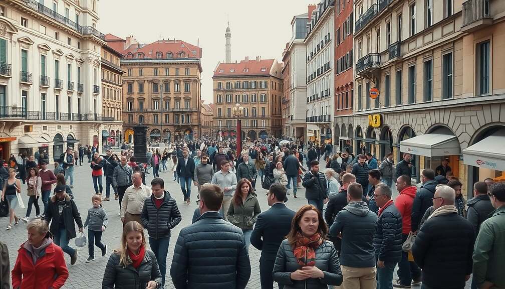 Orbán Dismisses Russia Attack Fears as "Ridiculous