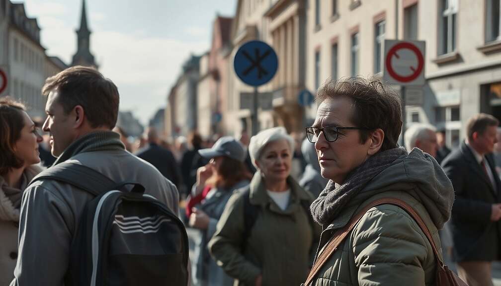 German Inflation Holds Steady at 2.3%