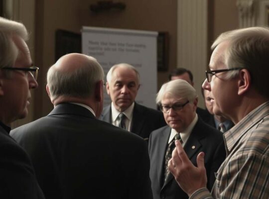 Germany's Coalition to Tackle Energy Costs, Bolster Competitiveness