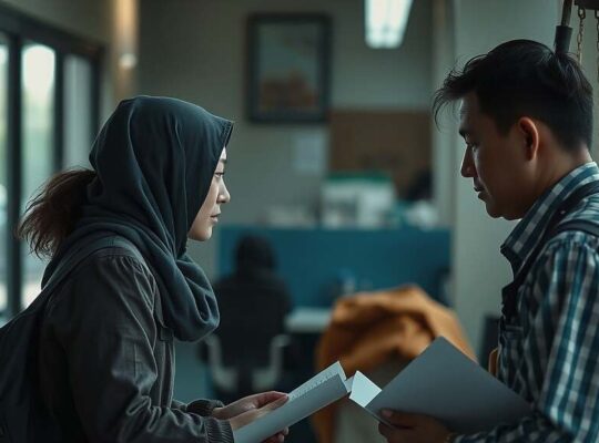 US Unemployment Rises Slightly, Job Growth Slows