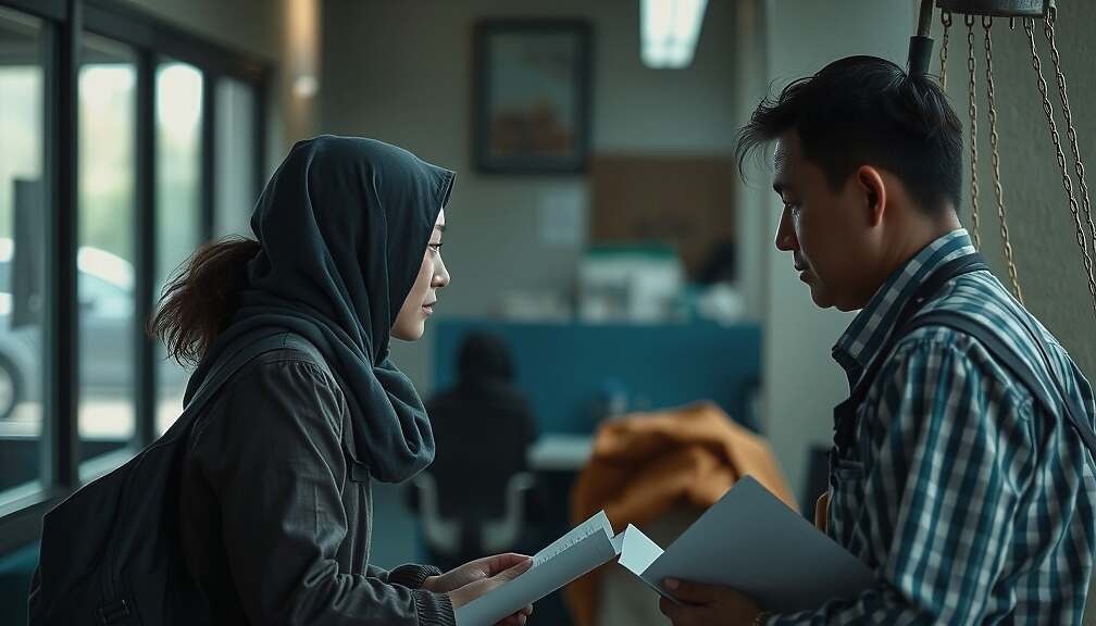 US Unemployment Rises Slightly, Job Growth Slows