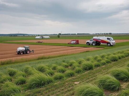 Bayer CEO Warns EU Stifling Agricultural Innovation