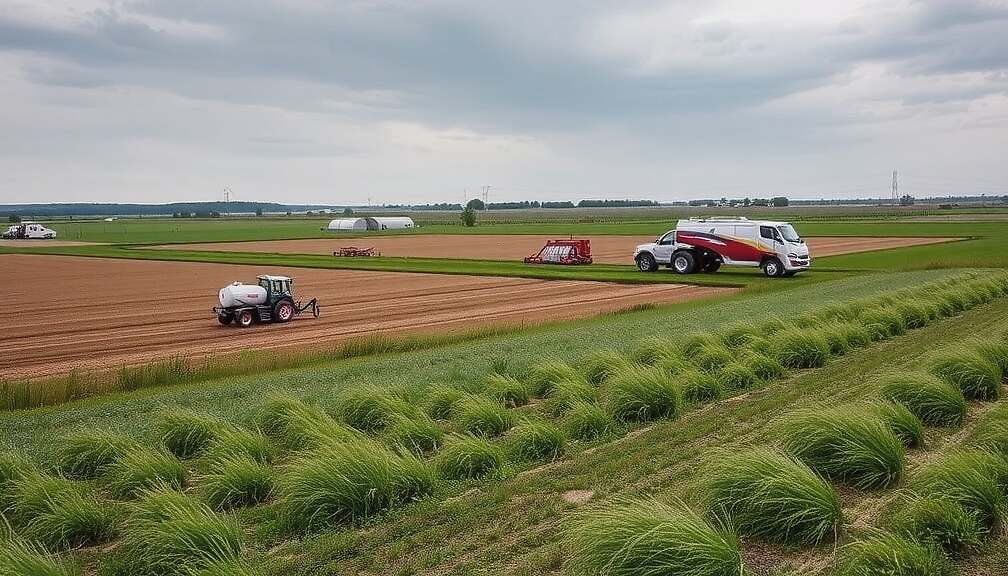 Bayer CEO Warns EU Stifling Agricultural Innovation