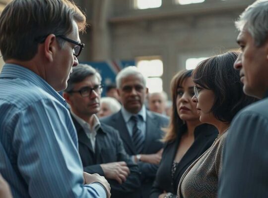 SPD Leader Defends Pension Deal, Cites Member Vote