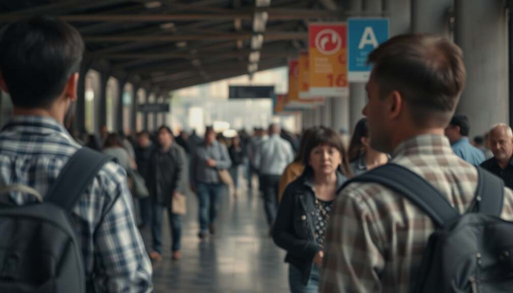 Germany Calls for Expanded Protections Against Everyday Harassment