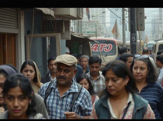 Germany Considers Housing Right in Constitution