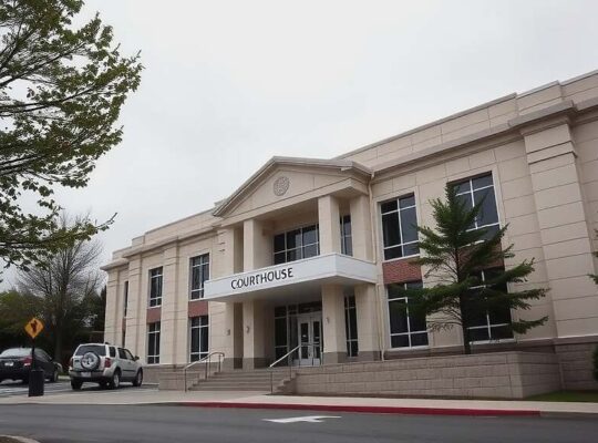 Germany Advances Digital Justice Reforms with Funding and Prioritization