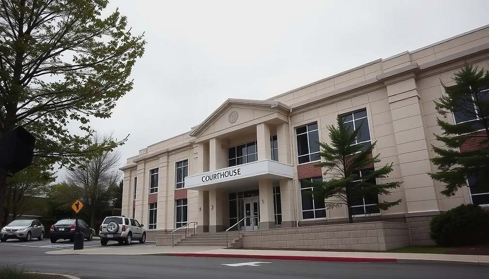 Germany Advances Digital Justice Reforms with Funding and Prioritization