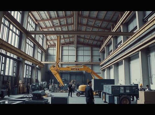 Google to Announce Major Investment in German Expansion