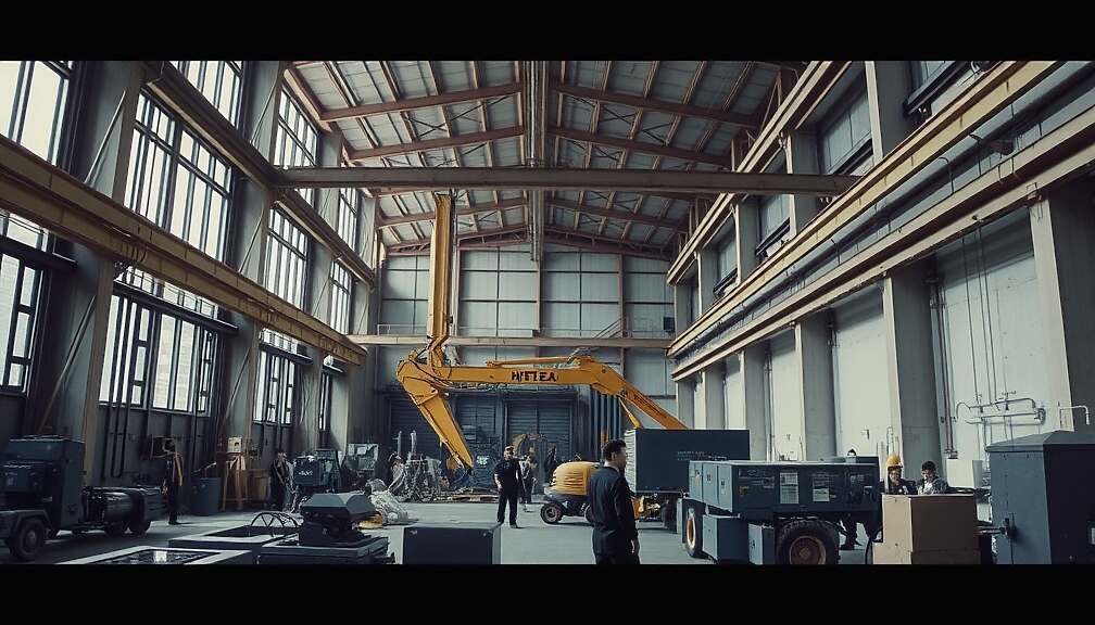 Google to Announce Major Investment in German Expansion