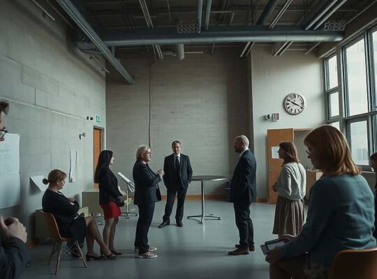 German Officials Consider Banning Far-Right Party Amid Rising Concerns