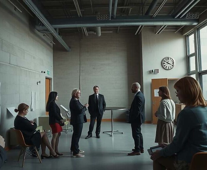 German Officials Consider Banning Far-Right Party Amid Rising Concerns