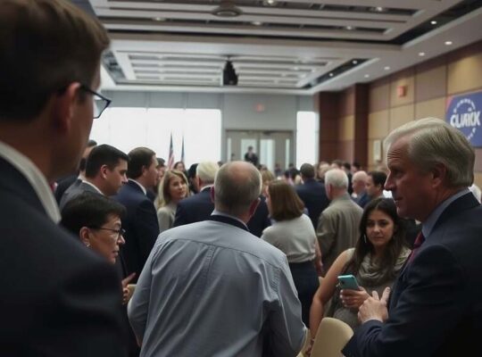 Saxony's Leader Urges Focus Beyond AfD Debate