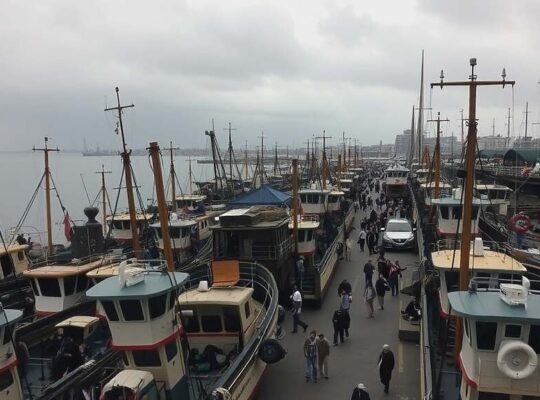 Germany Urges Peaceful Resolution of Taiwan Conflict