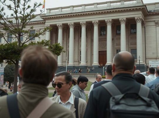 German MP's Immunity Lifted, Paving Way for Disciplinary Action