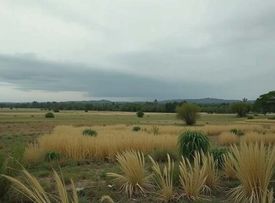 EU Climate Goal Weakened After Lengthy Negotiations