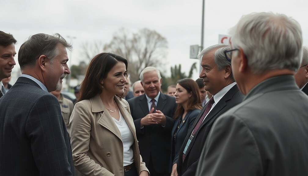 Pension Dispute: Minister Accuses Youth Wing of Disconnect